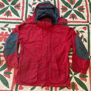 AE Y2k Sporty Jacket